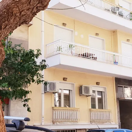 Marina Zea Cosy Apartment