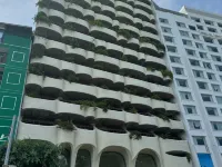 Ibala Hotel & Spa Hotels near Thap Ba Hot Spring Center