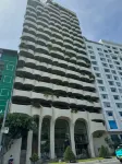 Ibala Hotel & Spa - С бассейном