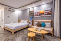 Tyler Vinhomes D'capitale – Business & Leisure Stay - Spa