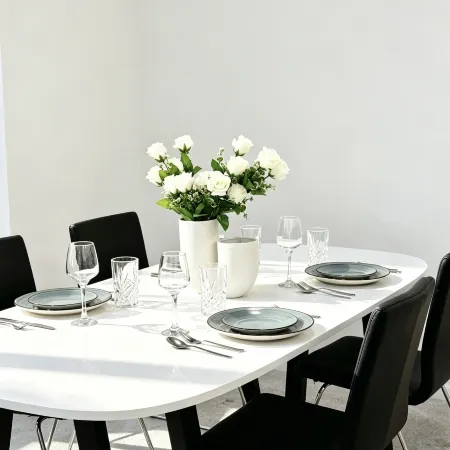 Spacious Modern 3B for 6 Next to Darling Harbour