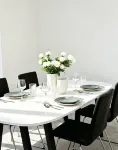 Spacious Modern 3B for 6 Next to Darling Harbour - 新規開業