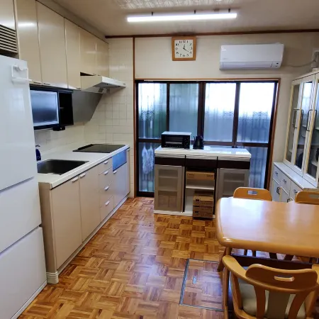 Camellia Guest House