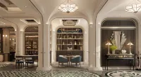 Classyc Hotel Hang Buom