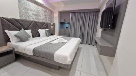 HOTEL A ONE