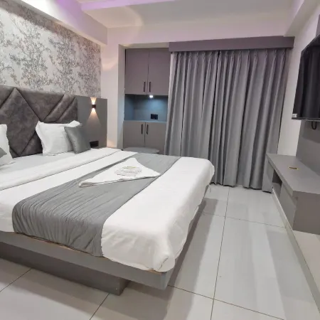 HOTEL A ONE