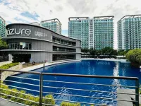 1BR Condotel in Azure Urban resort Near Naia #BH5 - 2星級