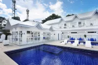 Blu Serenity Villa and Resort - Pool