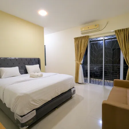 SnD 3BR Spacious Vacation House at Bella Vista