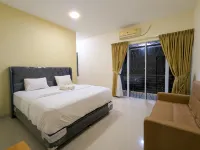 SnD 3BR Spacious Vacation House at Bella Vista - 방갈로