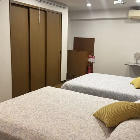Youki Residence