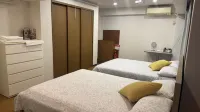 Youki Residence - Gasthöfe
