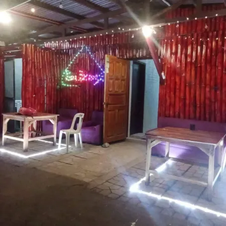 Sea Breeze Lodge & Motorbike for rent