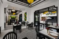 Welcome Old Town Hotel – 800m from the Japanese Bridge - New
