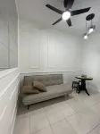 Studio Suite Bangi Avenue By Le Cozy Home - موقف سيارات