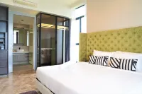 Expressionz Professional Suites By Starwood - 뷰