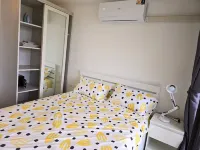 777 Beach Condo Phuket - balneario