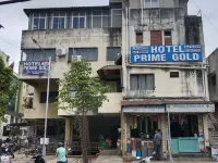 Hotel Prime Gold Hotels near Sabarmati