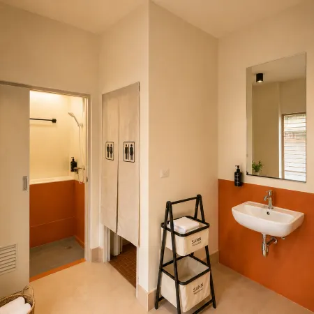 Sann Thungsao Hostel - 5 min to Central Hatyai