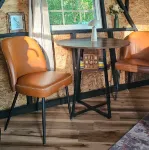 The Shroom Room | Romantic Dome with view near Smokies on Nolichucky River - Mountain view