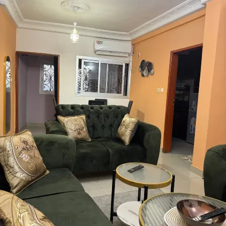 Premium 2 Bedroom Apt | Plus Parking