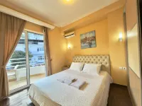 Apartments Kaludjerovic Ulcinj - 機場接送