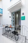 Vrachos House " In the heart of Skopelos town" - Homestays