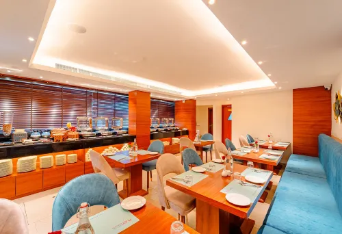 Playsales By Playotel, Vijay Nagar - 3성급