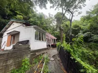 Keshiki Chosan｜Camping, BBQ & Bonfire - parking
