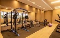 Signature Loft · Beach, pools & jacuzzis - Gym