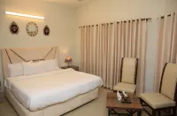 Travel Lodge Islamabad F-8 - breakfast