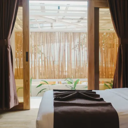 Soluna Siquijor Boutique Resort