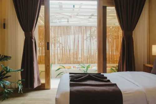 Soluna Siquijor Boutique Resort - 2-نجوم