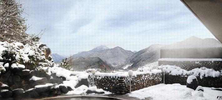 Chungju Suanbo Park Hotel Hotels in Chungju