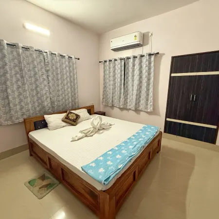 Udita Homestay (Prayas)