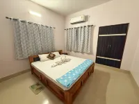 Udita Homestay (Prayas) - Pet friendly