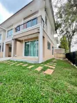 บ้านทั้งหลัง นนทบุรี ติดกรุงเทพ ศาลายา , ภัสสรไพรด์ ปิ่นเกล้าวงเแหวน - ที่มีที่จอดรถ