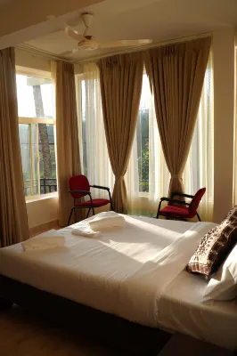 The Thekkady Haritham Residency - 2-Star