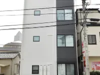 LIFE TOWN KITASENJU Hotels near Adachi Ward
