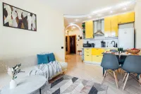 Caramel Apartment in the City Center - Apartments
