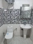 Coachman Homestay - parking