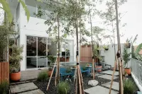 Silas House - Midcentury Villa with Onsen - Villas