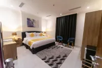 The Gate Hotel & Apartment - 4 stjerner