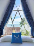 Fly Up Resort Hotels in Kiên Hải District