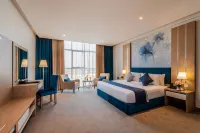Le Park Concord Hotel Baish Hotels in Baish