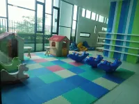 Southkey Mosaic Near Mid valley, 2BR,5-7 pax,High Speed WIFI