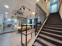 AHASTAY Hotels near Daereungwon