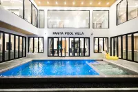 Panita Poolvilla Hotels in Photharam District