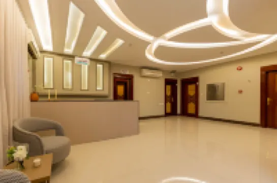 Deyala Serviced Apartments