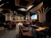 HOTEL BLACK GRAPES INN Hotels in Khordha